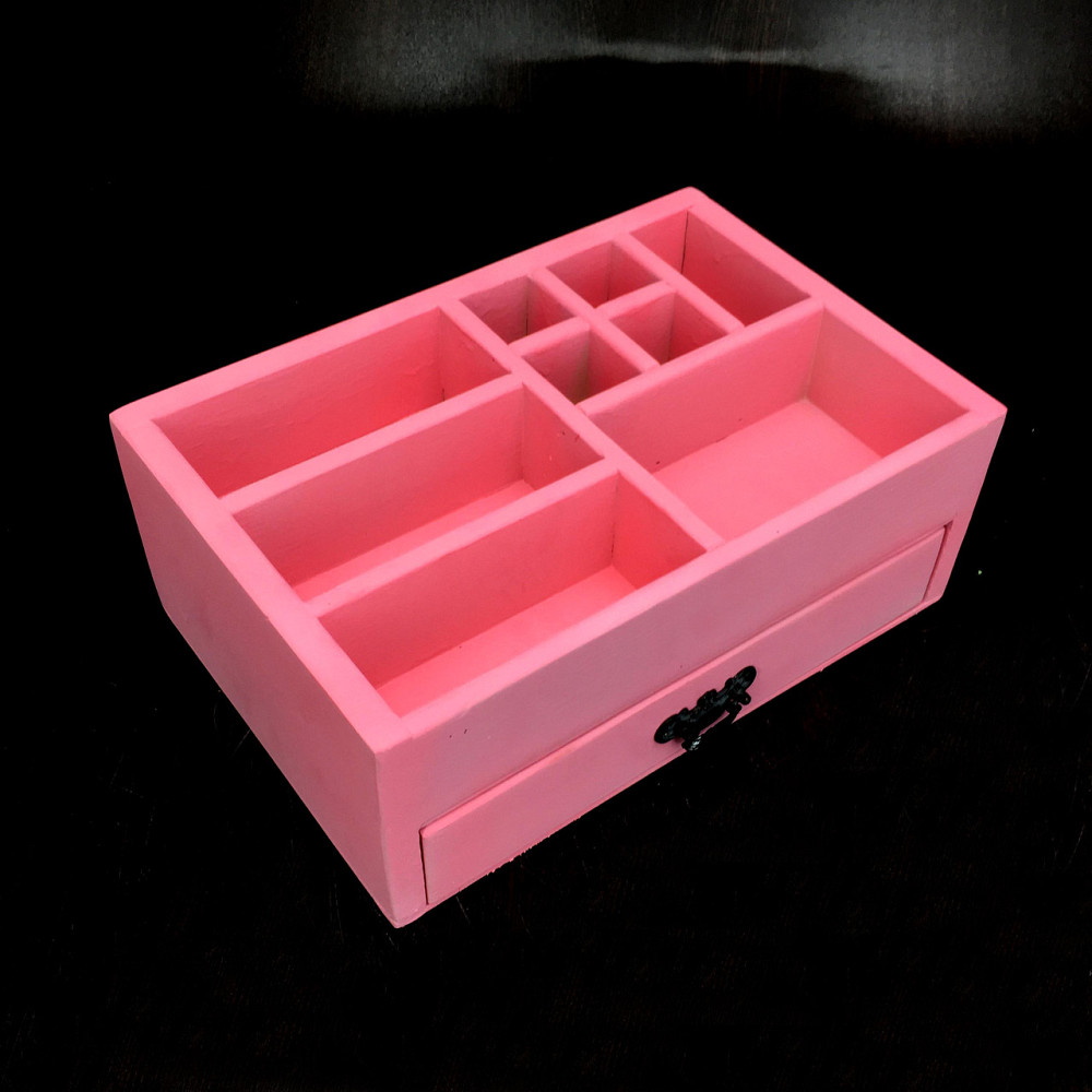 Органайзер для косметики 