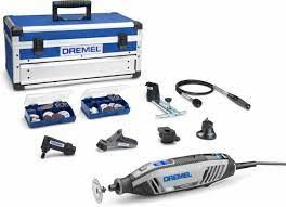 Професійний багатофункціональний інструмент (гравер) Dremel 4250-6/128 : 175 Вт (F0134250JS) Київ
