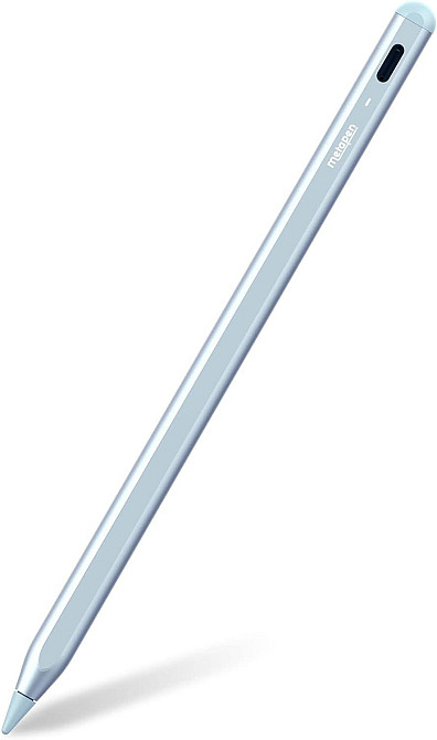 Стилус Metapen A8 для Apple iPad 2018-2025р Луцк - изображение 1