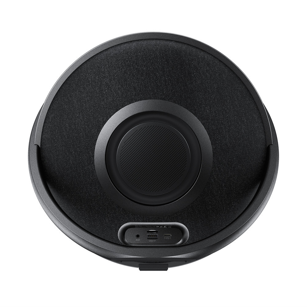 Портативная колонка Acefast K5 Pro Portable wireless Speaker Black Одесса - изображение 5