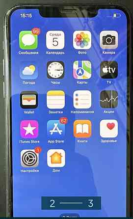 Айфон: iPhone 11 Pro Max 256Gb Киев