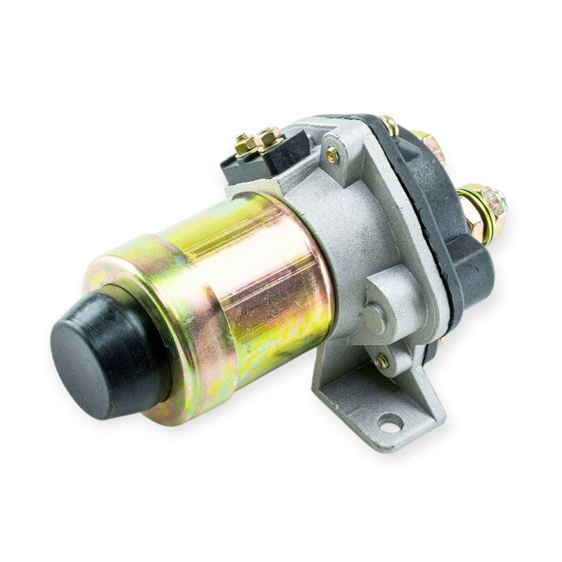 Вимикач маси дист. 12в (1300.3737) Мукачево - фото 1