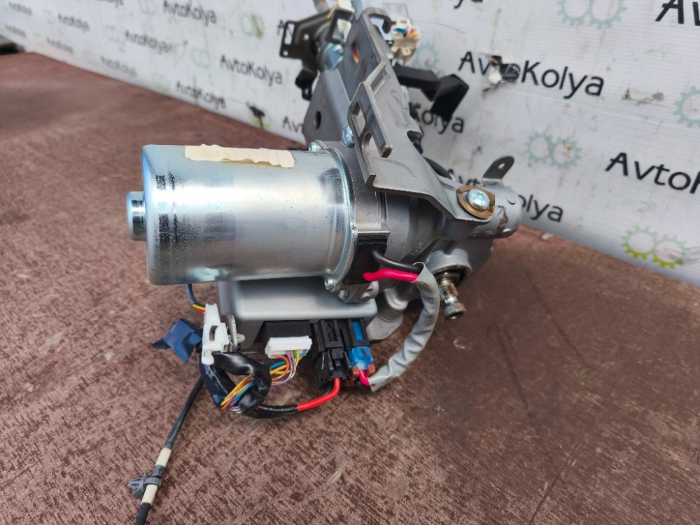 Електропідсилювач керма Nissan Note E11 2005-2012 (28500-BH01A) Ковель - изображение 3