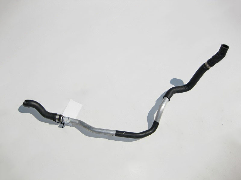 Mercedes-Benz  A2138308200 Патрубок ОЖ обратка від теплообмінника пічки E-Class W213 S213 Одесса - изображение 2