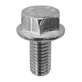 Болт М8х16 19608 Київ