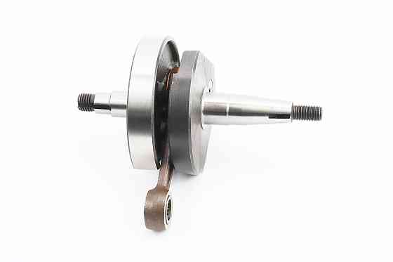 Колінвал в зборі VESPA 50 Киев