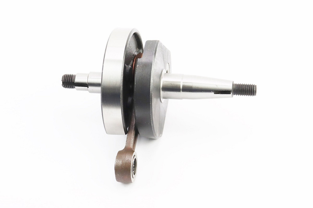 Колінвал в зборі VESPA 50 Киев - изображение 2