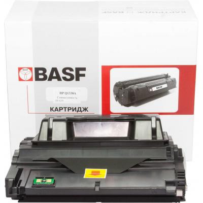 Картридж BASF HP LJ 4200/Q1338A (KT-Q1338A) Винница - изображение 1
