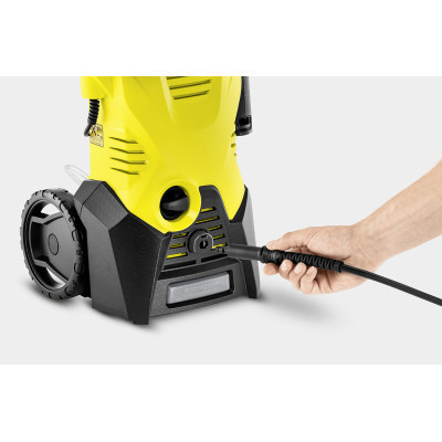 Мийка високого тиску Karcher K3 (1.601-888.0) Вінниця - фото 8
