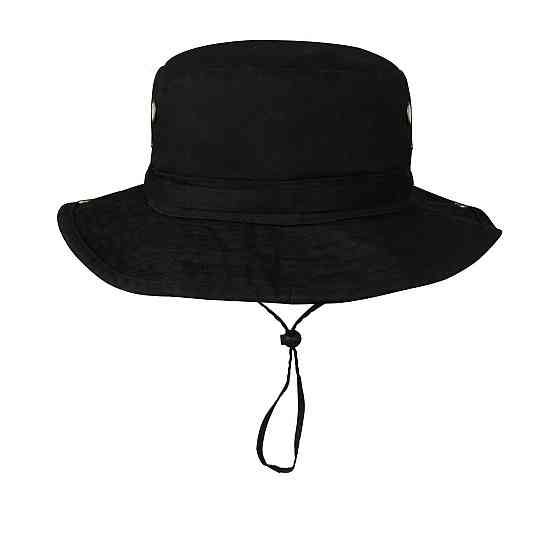 Панама «Макс Корж» з принтом логотипа Чернівці