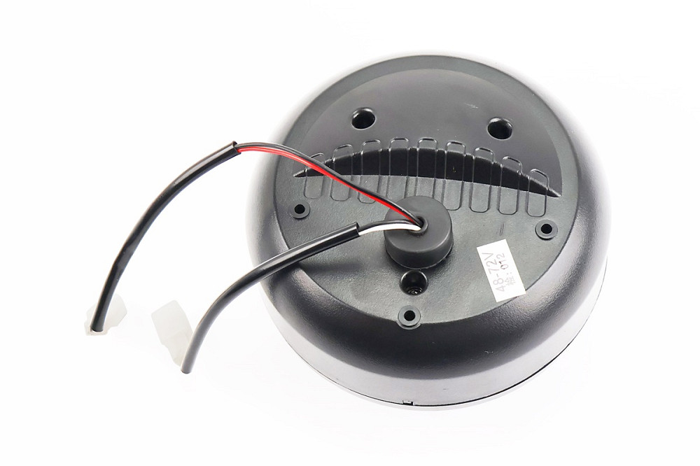 Фара TR-1 Київ - фото 2