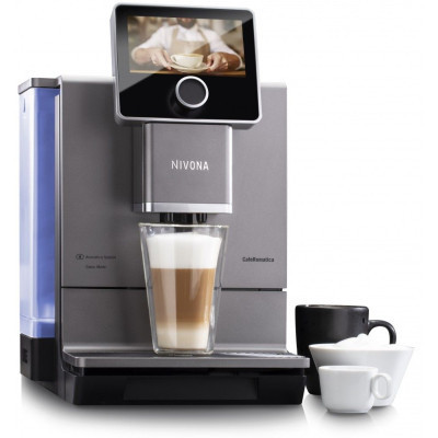 Кофемашина Nivona NICR 970 Винница - изображение 7