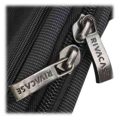 Сумка для ноутбука RivaCase 13.3&quot; 8221 Black (8221Black) Вінниця