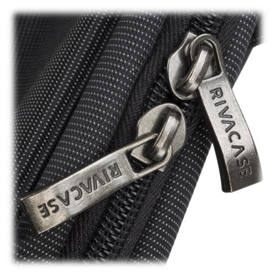 Сумка для ноутбука RivaCase 13.3&quot; 8221 Black (8221Black) Вінниця - фото 6