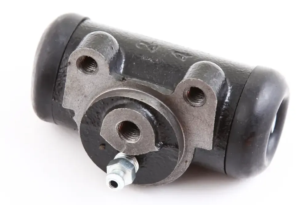 Циліндр торм. задній ГАЗ-2410 LSA (трубка d10 мм, пошматований d32 мм, ГАЗ-3302) Вінниця - фото 1