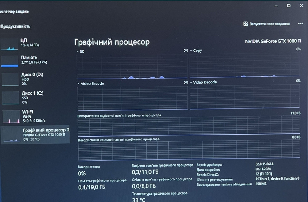 Білий Геймерський ПК Харків - фото 4
