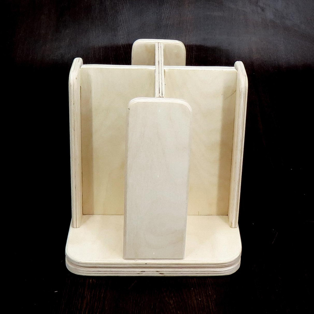 Органайзер одноразових стаканів "Кліст 225" бланже Миколаїв - фото 6