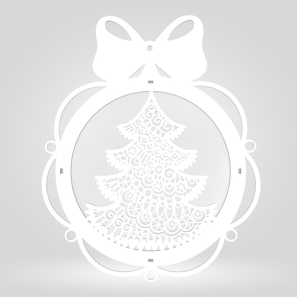 Подарочная коробка EKOSTAR d200 h100 Киев - изображение 4