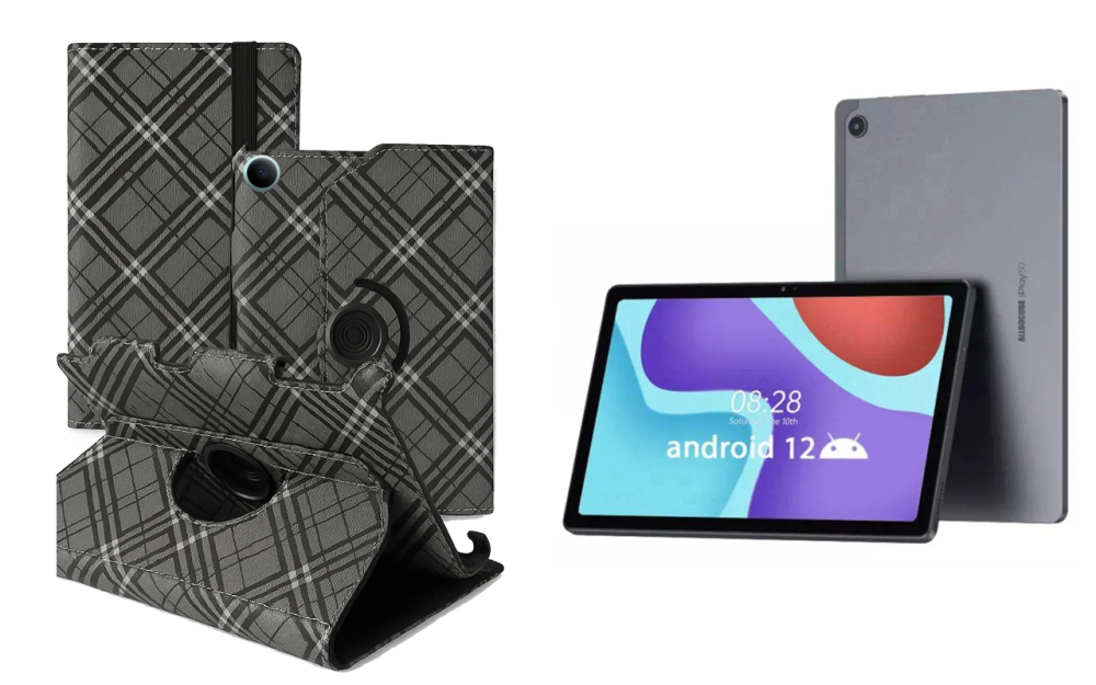 Чехол Spinner360 для планшета ALLDOCUBE iPlay 50, iPlay 50 Pro, цвет Art-Shkira Киев - изображение 1