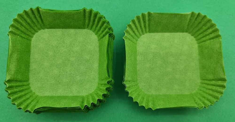 Тартолетка для кексов К-58,5 