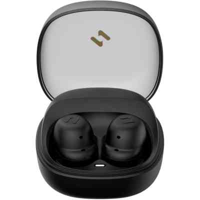 Наушники Havit TW969 TWS Black (6939119067991) Винница