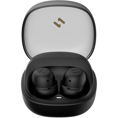 Наушники Havit TW969 TWS Black (6939119067991) Винница - изображение 1