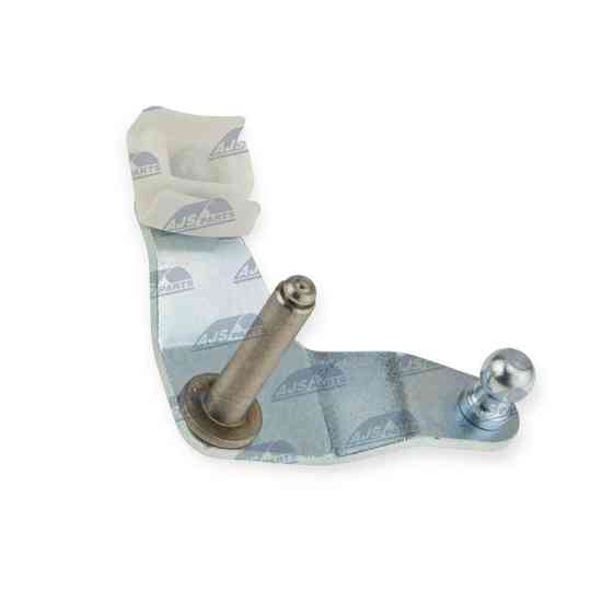 Важіль куліс КПП автомобіль Фольцваген Caddy 1.9TDI (96-04) Мукачево