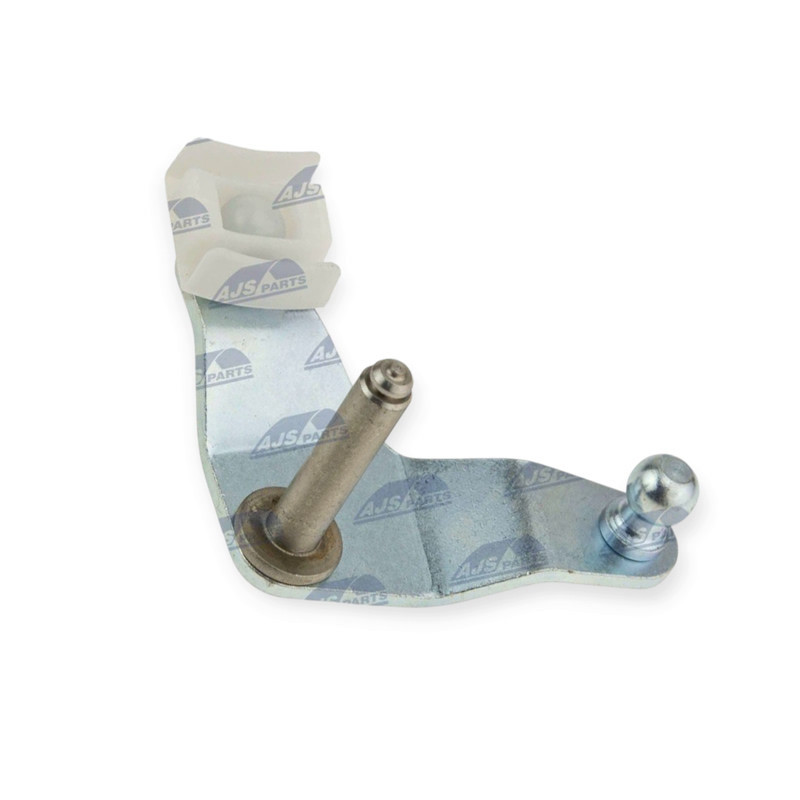 Важіль куліс КПП автомобіль Фольцваген Caddy 1.9TDI (96-04) Мукачево - фото 1