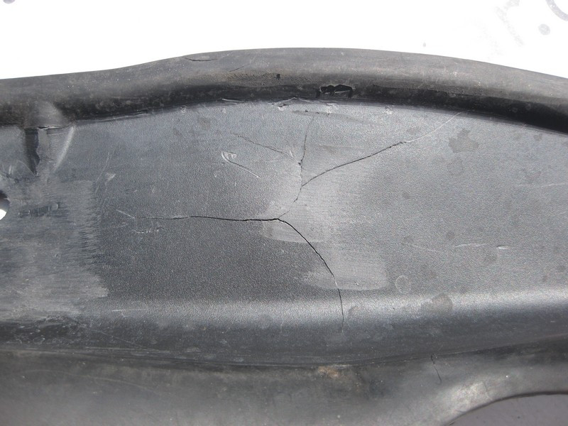 Mercedes-Benz  A2518890125 Пильовик переднього лівого крила R-Class W251 є тріщина Одесса - изображение 3