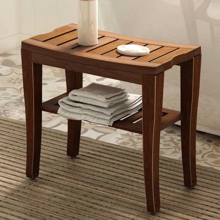 Стілець для ванної "Варітос" терракот Миколаїв - фото 1