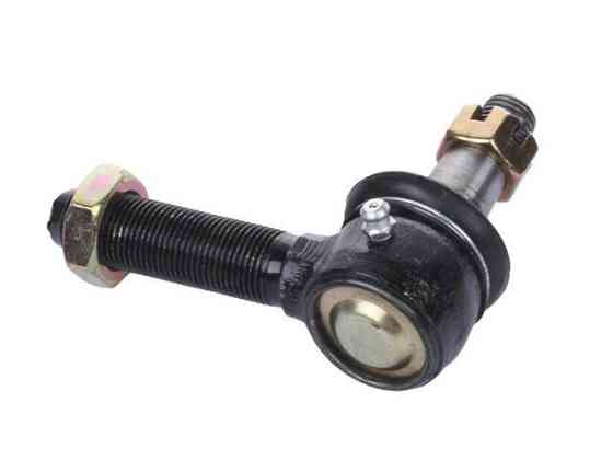 Наконечник кермовий на мінітрактор, ліве різьблення М18, конус 16 - 18 мм, Мукачево