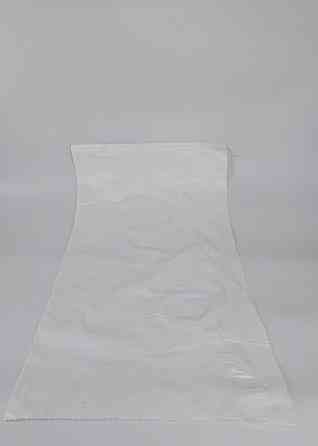 Мішки ткані поліпропіленові плоскі 55х85 (Сахар50кг)арт 42 (1 шт.) Харків