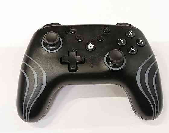 Безпровідний геймпад Wireless Controller CK-083 з RGB-підсвічуванням (товар вживаний) Луцьк