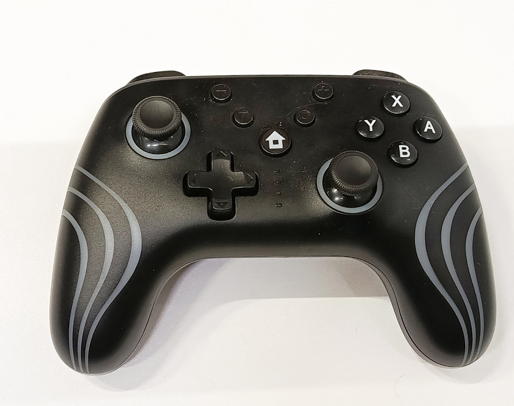 Безпровідний геймпад Wireless Controller CK-083 з RGB-підсвічуванням (товар вживаний) Луцьк - фото 2
