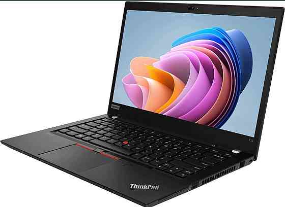 Ноутбук: Lenovo Think Pad T14, GEN 1.14", i5-10310U 1.7GHz. 16Gb. DDR4 256SSD. Київ