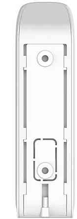 MotionProtect Curtain Бездротовий ІЧ-датчик руху штора. Харків