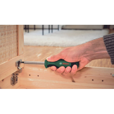 Набор инструментов Bosch Easy Starter, 14шт (1.600.A02.BY3) Винница - изображение 2