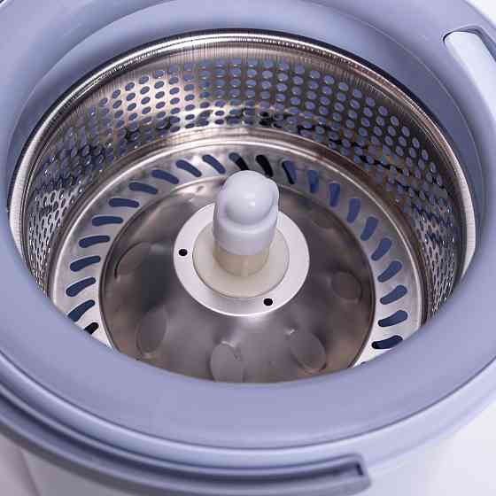 Набір для вологого прибирання з мопом і відром Київ