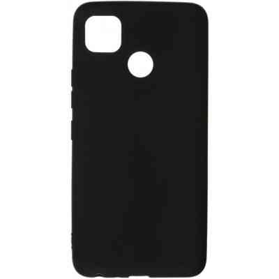 Чехол для мобильного телефона Armorstandart Matte Slim Fit TECNO POP 4 (BС2) Black (ARM57594) Винница