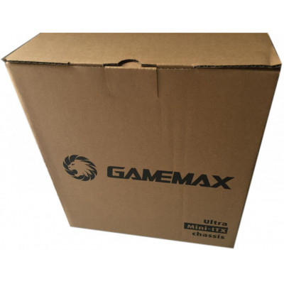 Корпус Gamemax ST102-2U3 Винница - изображение 9