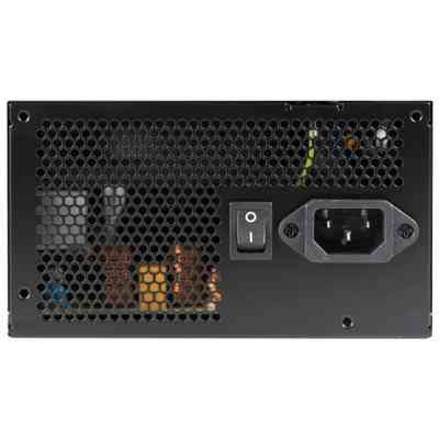 Блок живлення Chieftec 700W TASK (TPS-700S) Вінниця
