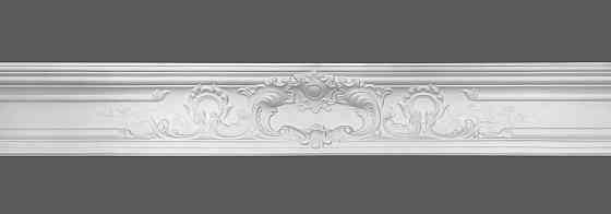 Карниз полиуретановый с орнаментом Gaudi Decor C 1092 Днепр