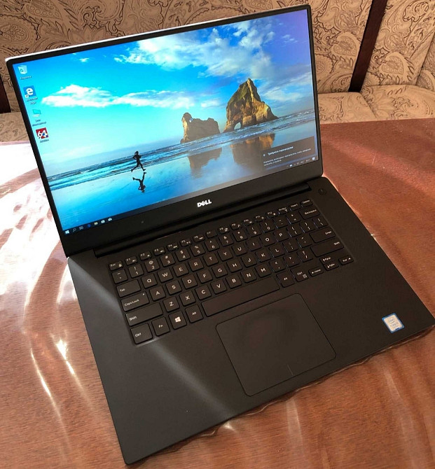 Ноутбук Ультрабук Dell Precision 5530 Киев - изображение 6