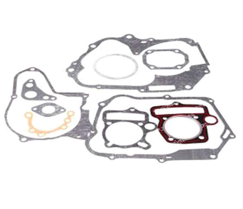 Прокладки двигателя (набор) 4T 150сс IRBIS TTR 150 (156MI) Мукачево - изображение 1