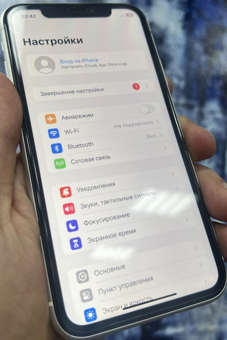 Айфон iPhone XR White 64Gb Neverlock. Киев - изображение 3