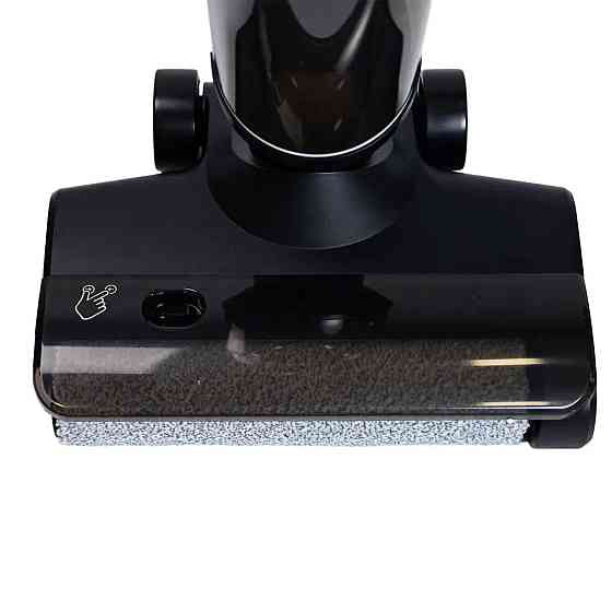 Миючий вертикальний пилосос Sokany для сухої та вологого прибирання Київ