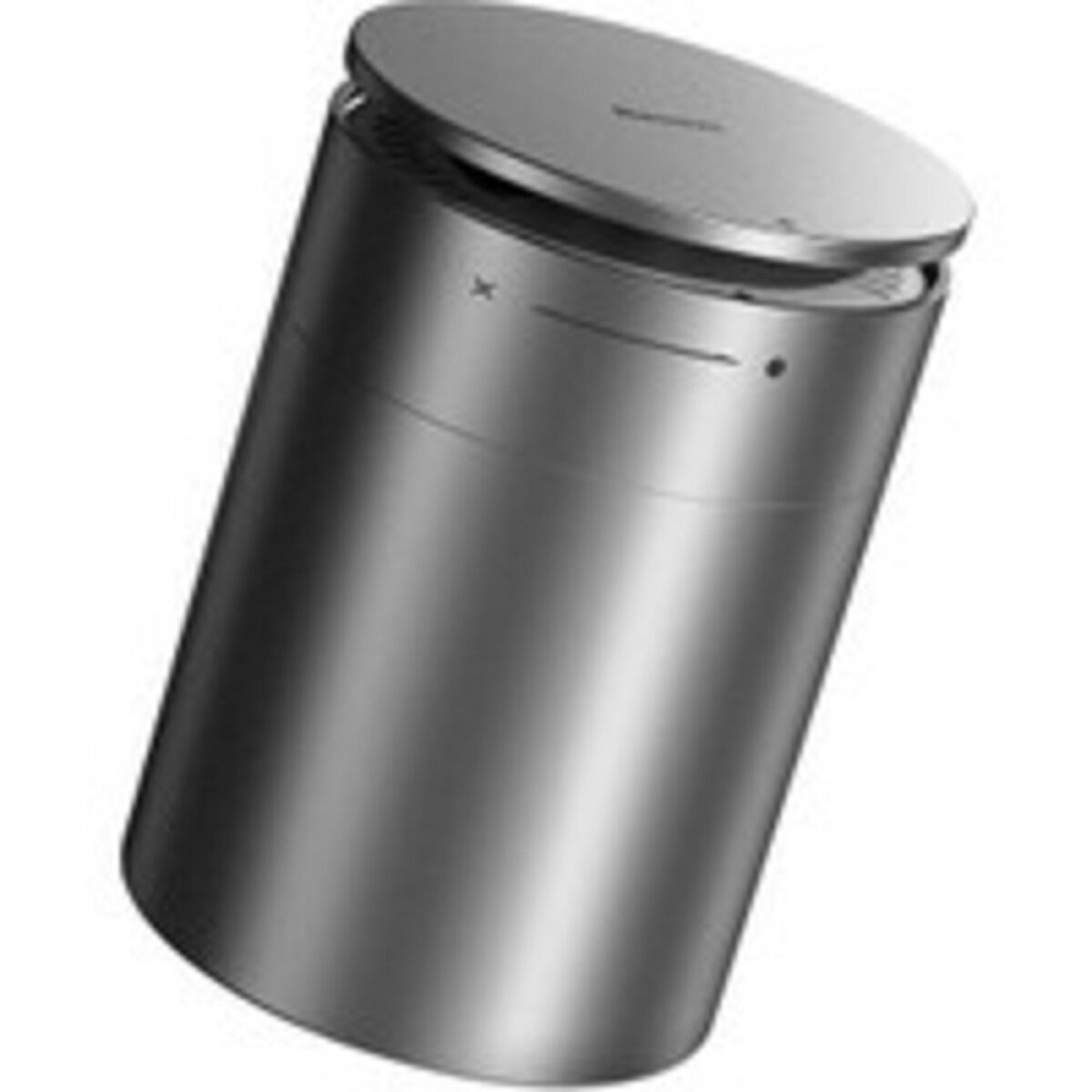 Автомобільний освіжувач повітря Baseus Minimalist Car CupHolder Air Freshener Cologne Black Киев - изображение 2