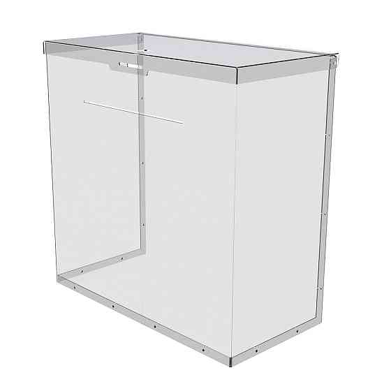 Ящик для пожертвований EKOSTAR 400x400x200 Киев