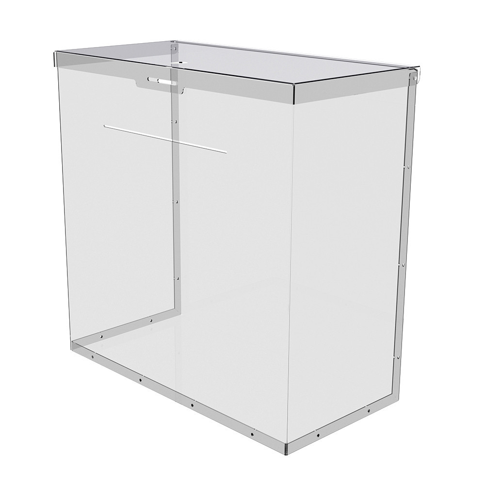 Ящик для пожертвований EKOSTAR 400x400x200 Киев - изображение 3