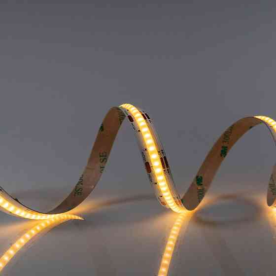 LED-STIL Світлодіодна стрічка 2700-6500K 16 Вт/м COB 640 діодів IP33 24 Вольта 1400 lm Київ